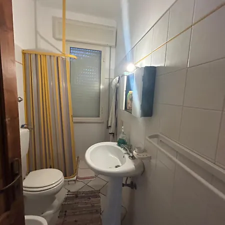 Holiday home Casette Dello Stagnone