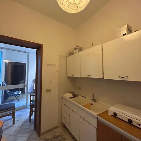 Casette Dello Stagnone Holiday home *