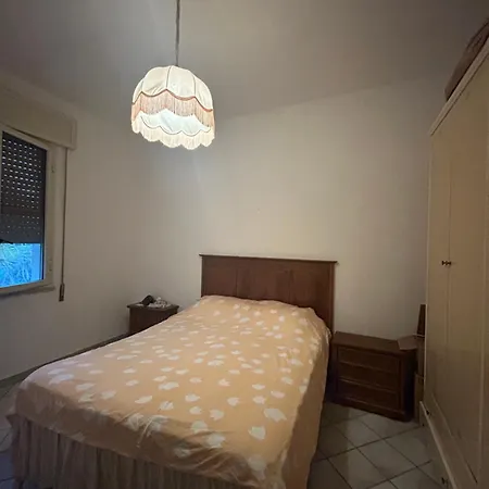 Holiday home Casette Dello Stagnone Marsala
